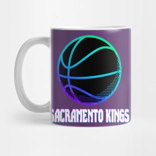 SacramentoK Mug